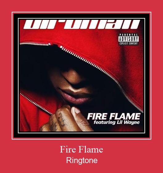 Fire Flame Zil sesi indir ücretsiz