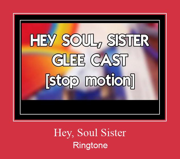 Hey, Soul Sister Ringtone Descărcați gratuit