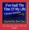 (I've Had) The Time Of My Life 벨소리