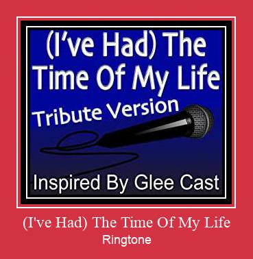 (I've Had) The Time Of My Life Vyzvánění ke stažení zdarma