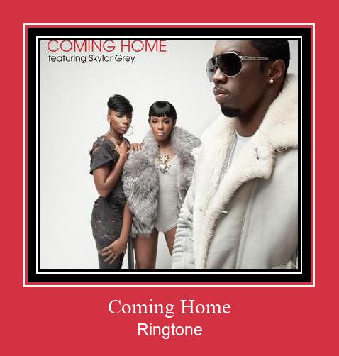 Coming Home Ringtone Descărcați gratuit