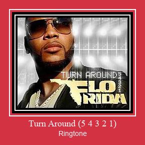 Turn Around (5 4 3 2 1) Ringtone Download Proste.