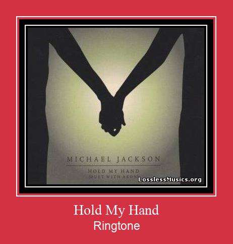 Hold My Hand Zil sesi indir ücretsiz