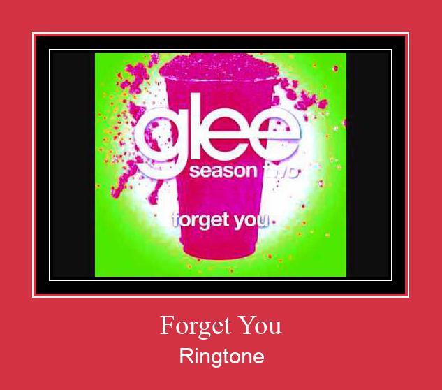Forget You Nada Dering Unduh gratis