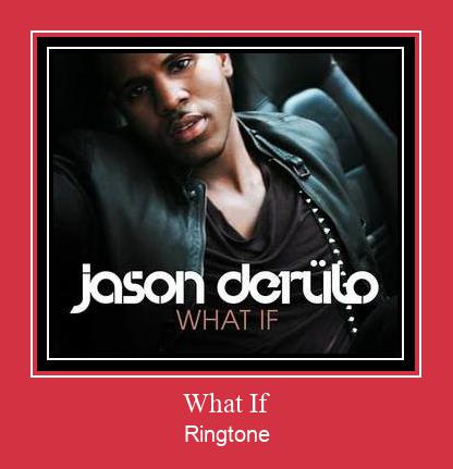 What If Ringtone Download Proste.