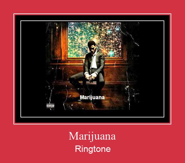 Marijuana Suoneria Download gratuito.