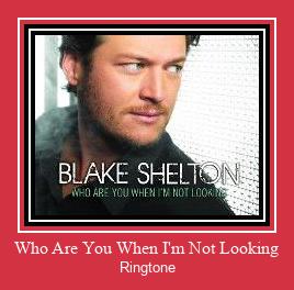 Who Are You When I'm Not Looking Nada Dering Unduh gratis