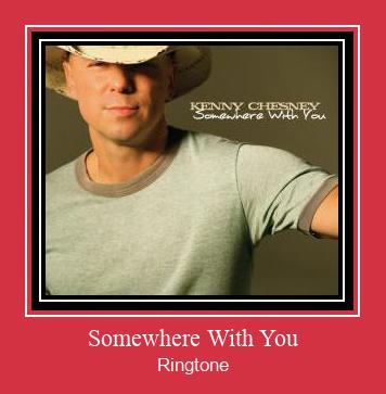Somewhere With You Ringtone Muat turun percuma.