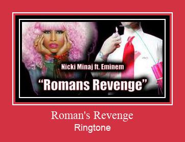 Roman's Revenge ರಿಂಗ್ಟೋನ್ ಡೌನ್ಲೋಡ್ ಉಚಿತ