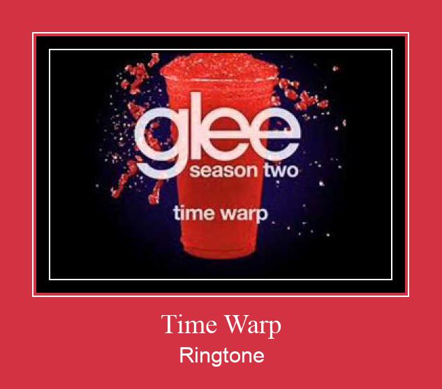Time Warp Ringtone تنزيل مجاني