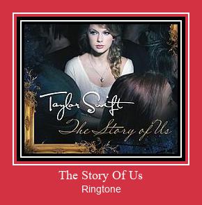 The Story Of Us Ringtone Download Free