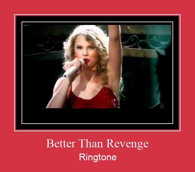 Better Than Revenge Klingelton kostenlos downloaden.