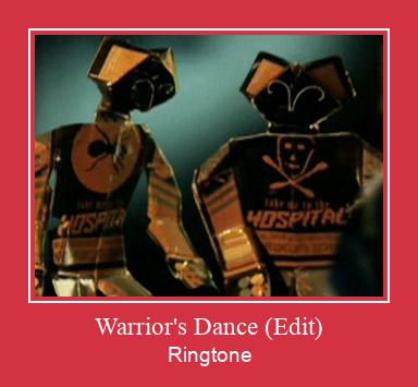 Warrior's Dance (Edit) ರಿಂಗ್ಟೋನ್ ಡೌನ್ಲೋಡ್ ಉಚಿತ