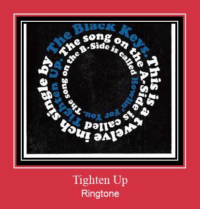 Tighten Up Ringetone Download GRATIS.