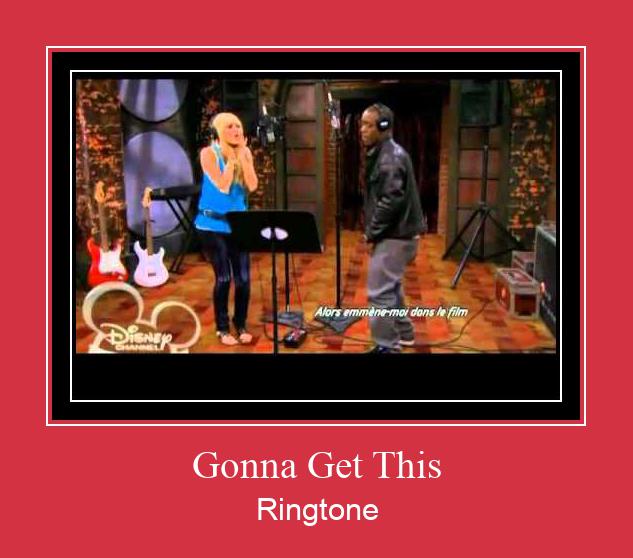 Gonna Get This Ringtone Last ned gratis