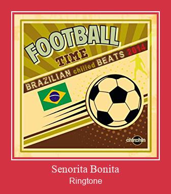 Senorita Bonita Suoneria Download gratuito.