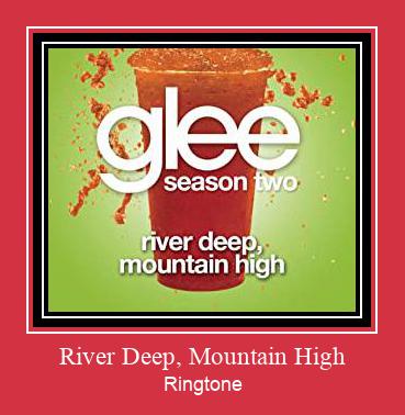 River Deep, Mountain High Ringtone Download Proste.