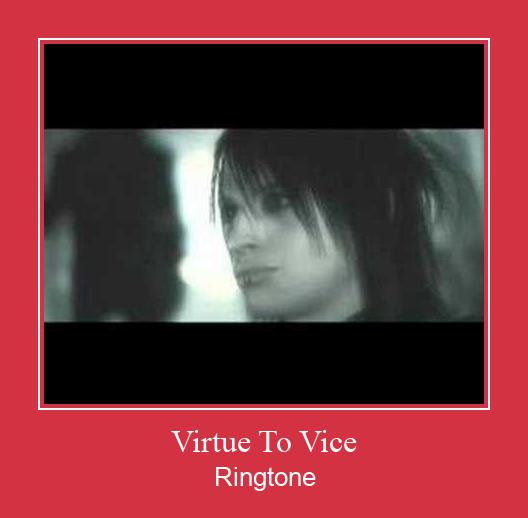 Virtue To Vice Ringtone Download Free