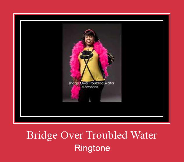 Bridge Over Troubled Water Zvonenie Download Free