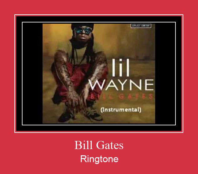 Bill Gates 着信音を無料でダウンロード