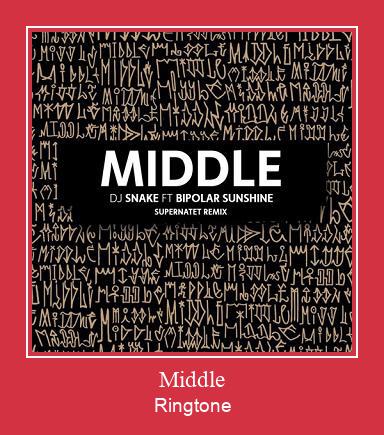 Middle Ringtone Download Free