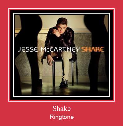 Shake Ringtone Last ned gratis