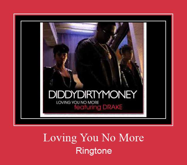 Loving You No More Ringtone Last ned gratis