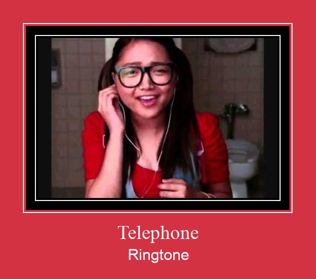 Telephone Klingelton kostenlos downloaden.