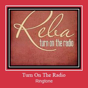 Turn On The Radio Vyzvánění ke stažení zdarma