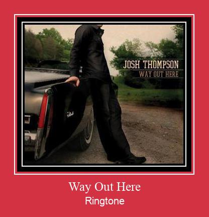 Way Out Here Ringtone تنزيل مجاني