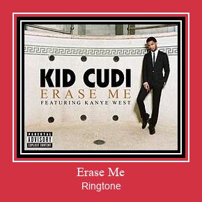 Erase Me ดาวน์โหลดริงโทนฟรี
