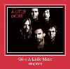 Give A Little More zil sesi