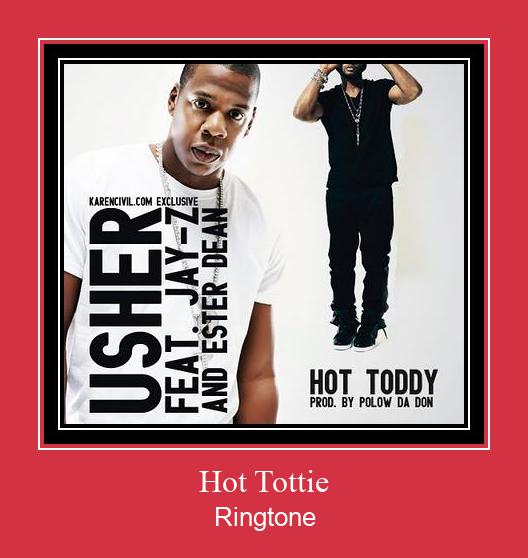Hot Tottie צלצול הורד חינם
