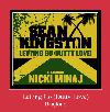 Letting Go (Dutty Love) melodija
