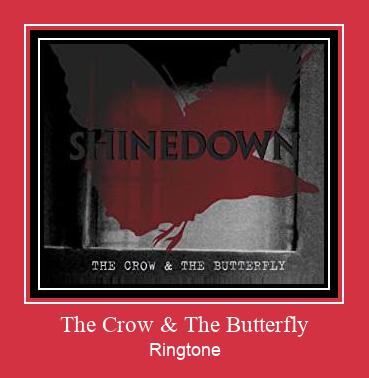 The Crow & The Butterfly Ringtone Download pulsuz