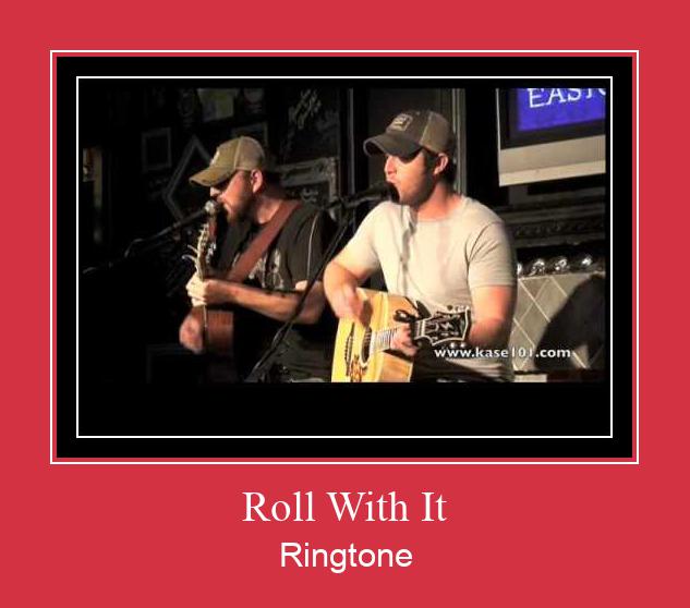 Roll With It Téléchargement de sonnerie GRATUIT
