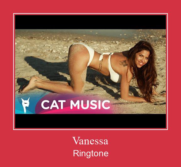 Vanessa Ringtone Download pulsuz