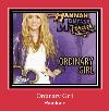Ordinary Girl ringtone.