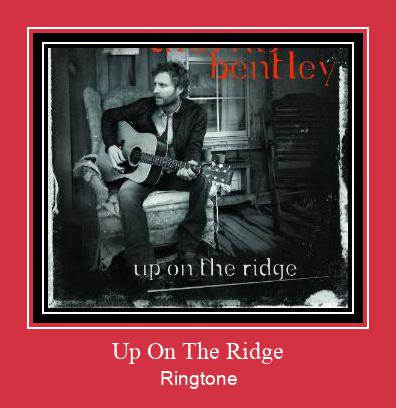 Up On The Ridge Ringtone Download Besplatno