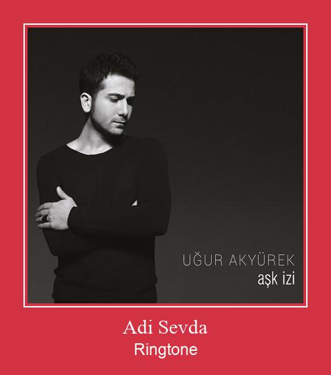 Adi Sevda צלצול הורד חינם