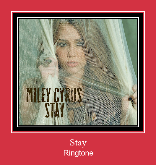 Stay Suoneria Download gratuito.