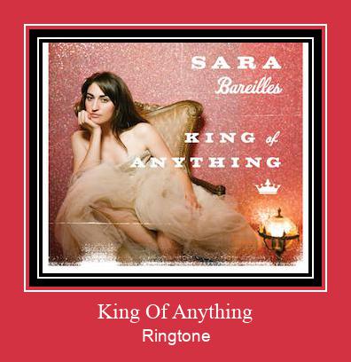 King Of Anything Ringetone Download GRATIS.