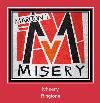 Misery zil sesi
