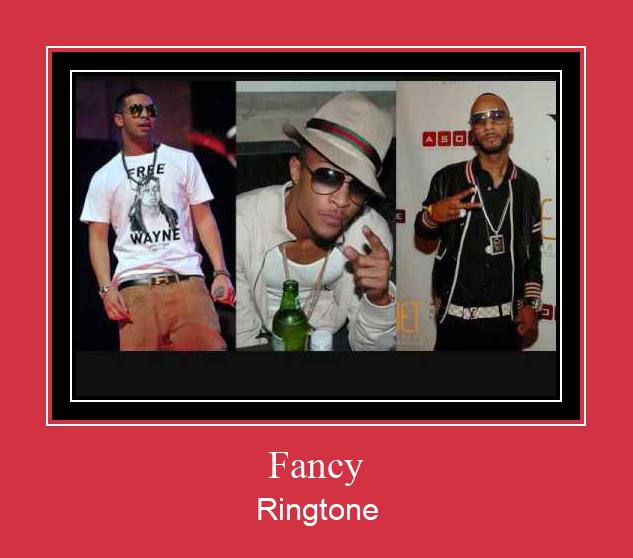 Fancy Ringtone Download Proste.