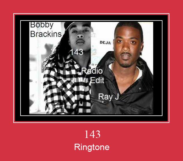 143 Ringetone Download GRATIS.