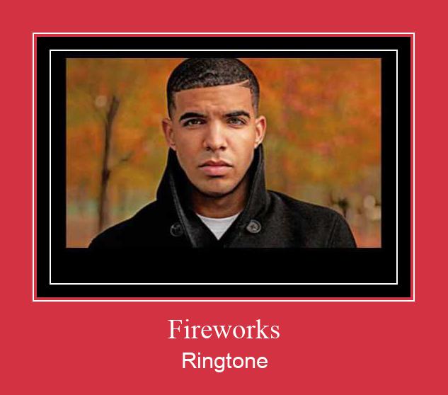 Fireworks Ringtone Download pulsuz