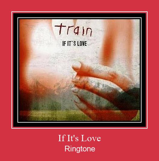 If It's Love Ringtone Download pulsuz