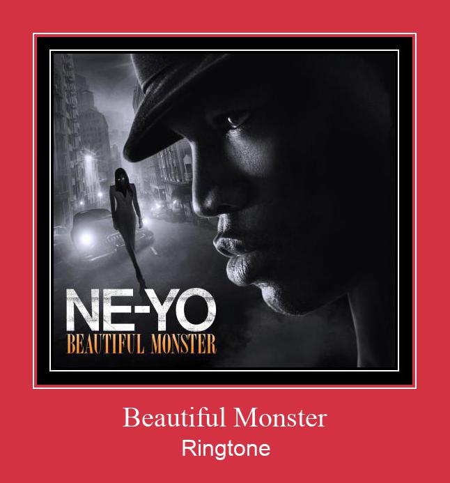 Beautiful Monster Vyzvánění ke stažení zdarma