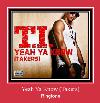 Yeah Ya Know (Takers) csengőhang