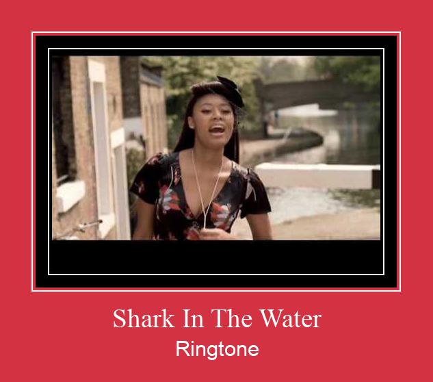 Shark In The Water ರಿಂಗ್ಟೋನ್ ಡೌನ್ಲೋಡ್ ಉಚಿತ